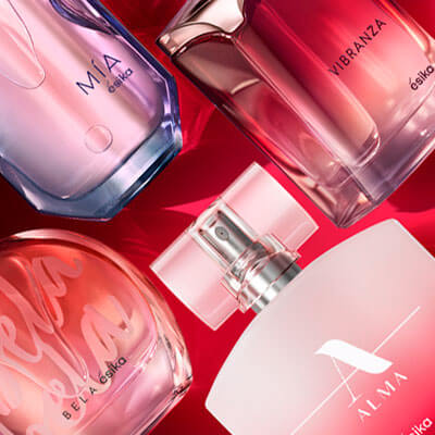 5 perfumes para mujer que serán TOP este 2021 - ésika