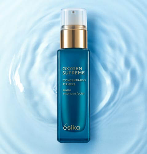 concentrado antimanchas esika