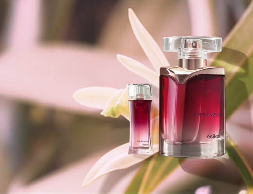 Vibranza Perfume de Mujer | Dulce | Mujer | Perfumes | ésika | Categorías |  Belcorp Site República Dominicana