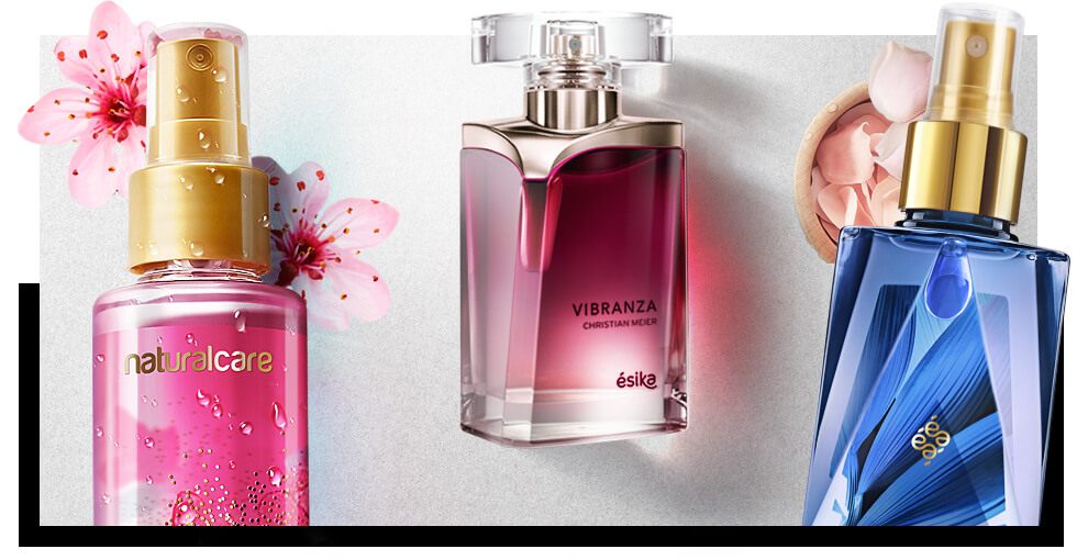 Cual Es La Diferencia Entre Perfume Y Colonia Esika Republica Dominicana