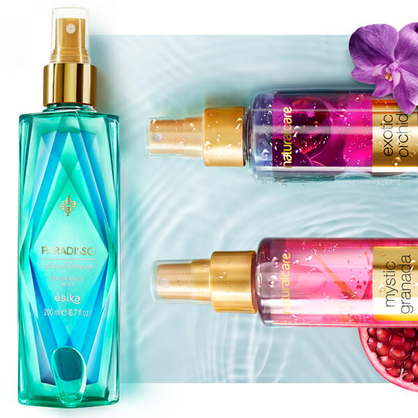 Cual Es La Diferencia Entre Perfume Y Colonia Esika Republica Dominicana