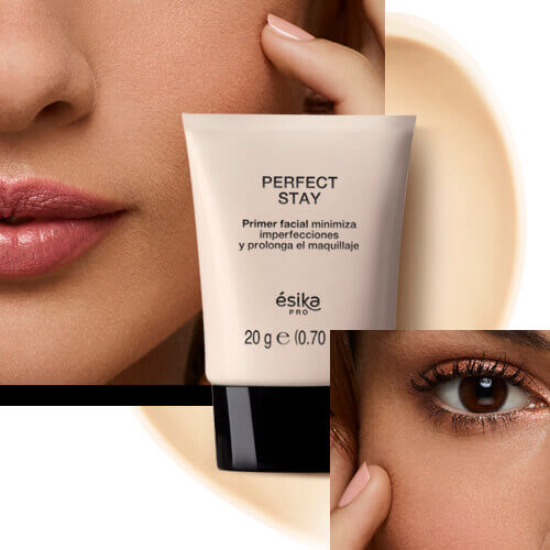 Primer ¿por qué es importante usar prebase en nuestro maquillaje?