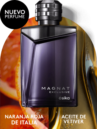 Perfume discount magnat esika