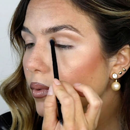 tips de maquillaje para párpados caídos para ojos papujos tips de maquillaje para párpados caídos