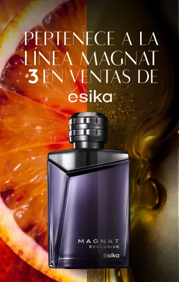 Magnat imperium esika online precio